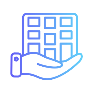 AssetLog - Digital Asset Tracker Logo